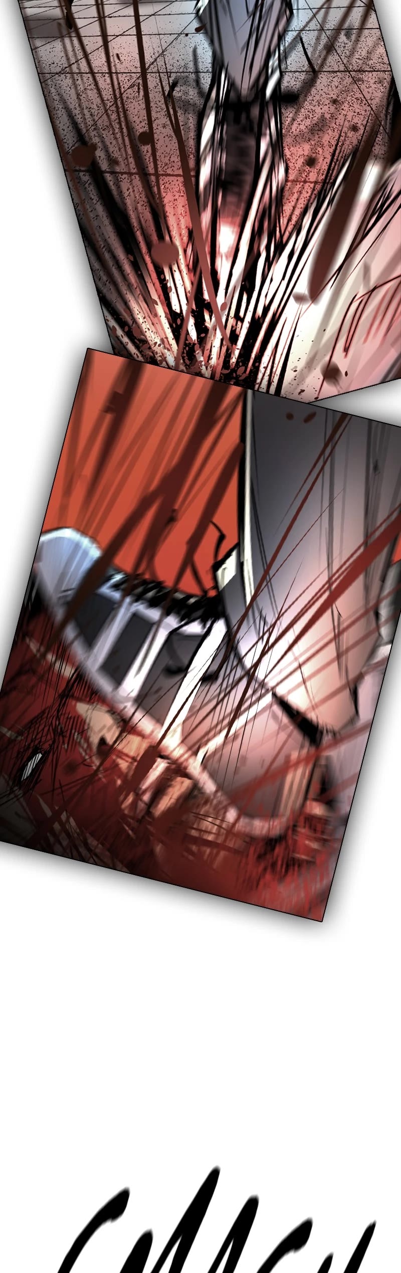 Hanlim Gym Chapter 122 page 99 - Chapter 122: (S2) Episode 18