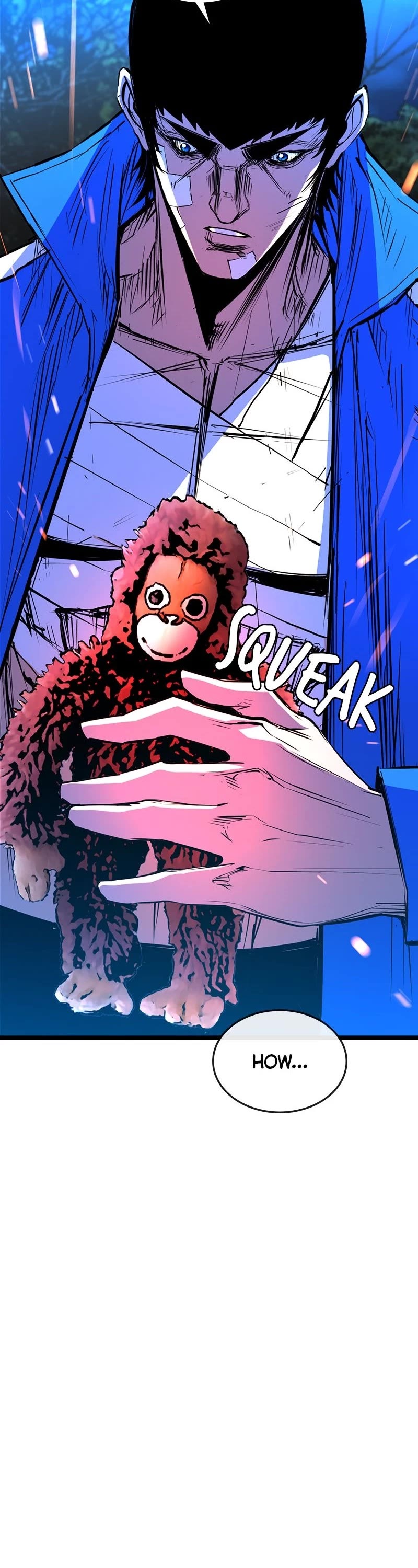 Hanlim Gym Chapter 123 page 10 - Chapter 123: (S2) Episode 19
