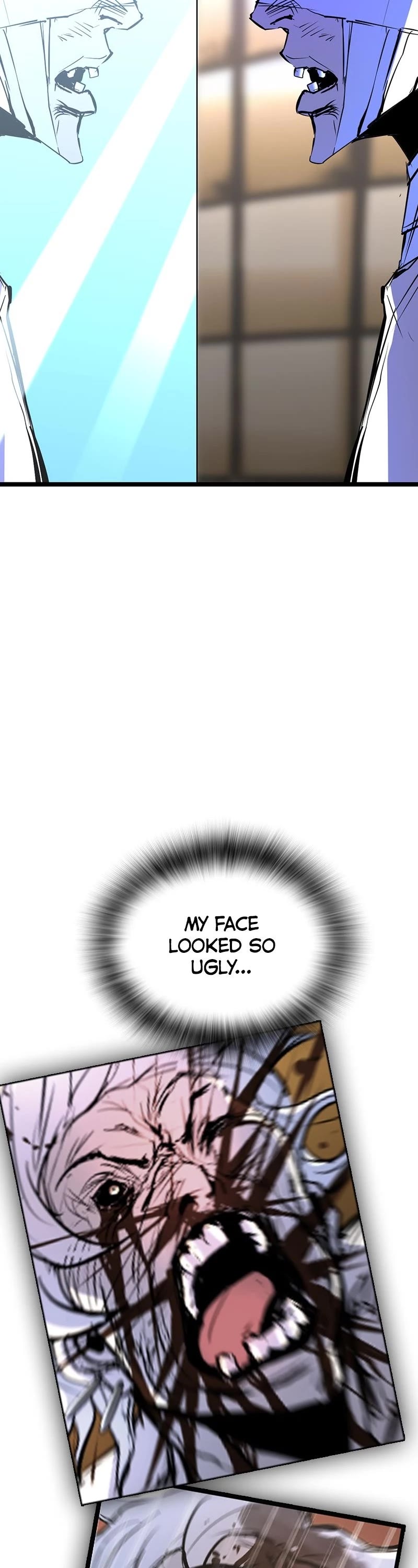 Hanlim Gym Chapter 123 page 18 - Chapter 123: (S2) Episode 19