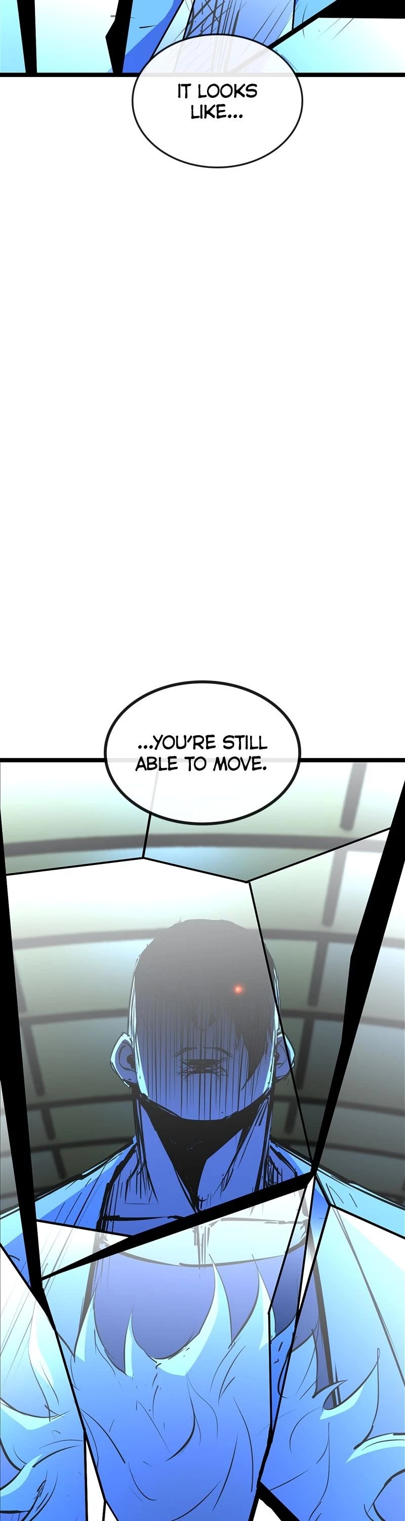 Hanlim Gym Chapter 123 page 21 - Chapter 123: (S2) Episode 19