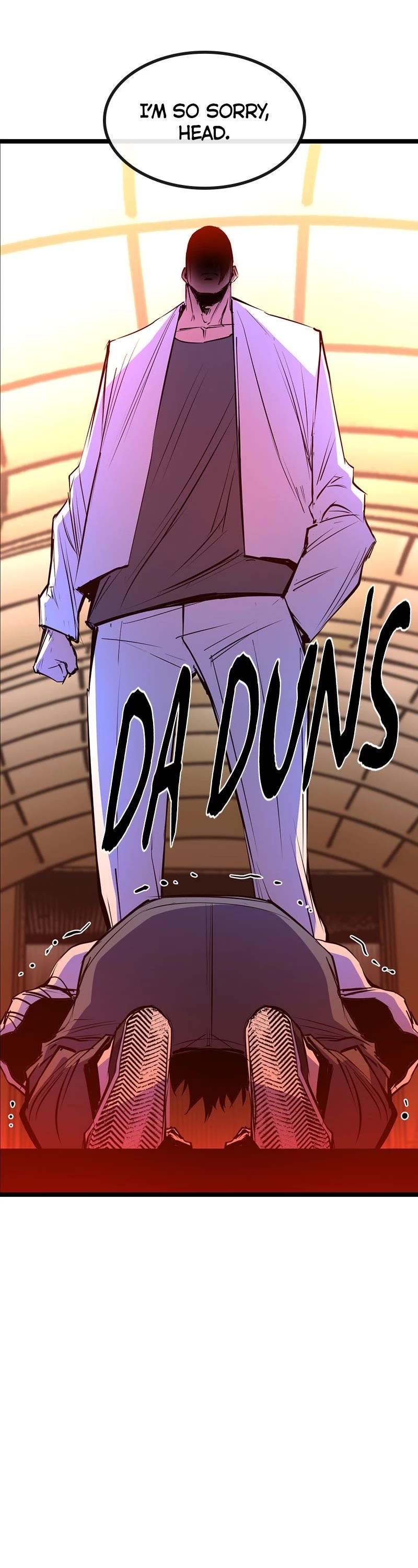 Hanlim Gym Chapter 123 page 25 - Chapter 123: (S2) Episode 19
