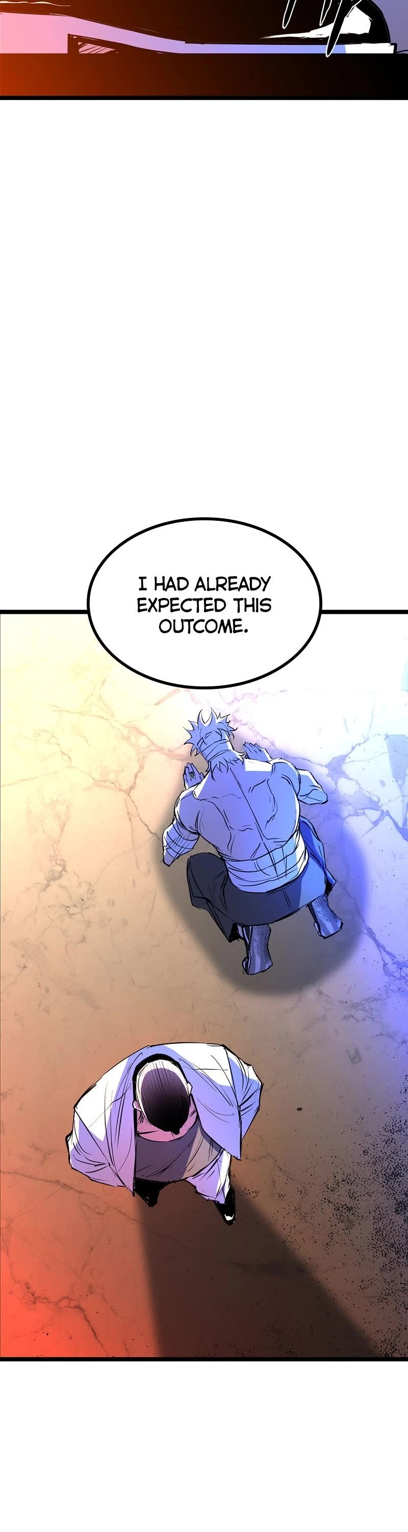 Hanlim Gym Chapter 123 page 28 - Chapter 123: (S2) Episode 19