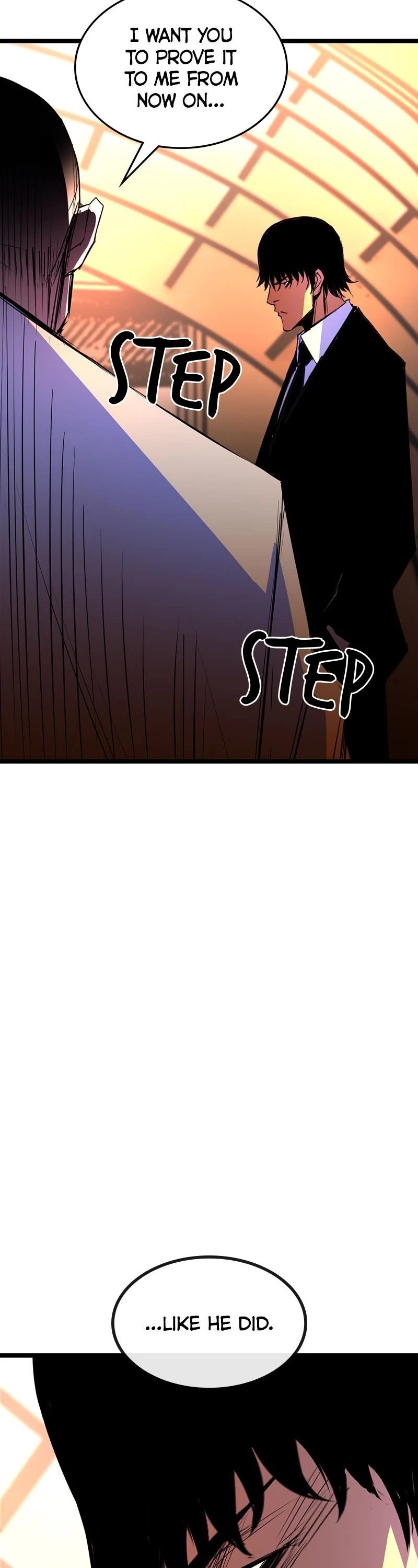 Hanlim Gym Chapter 123 page 31 - Chapter 123: (S2) Episode 19