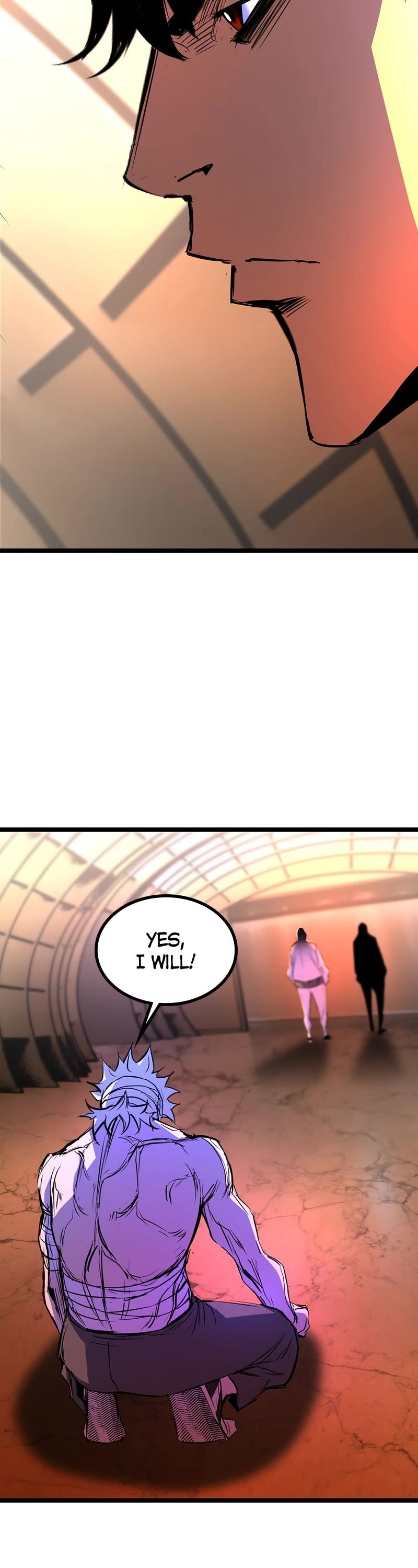 Hanlim Gym Chapter 123 page 32 - Chapter 123: (S2) Episode 19