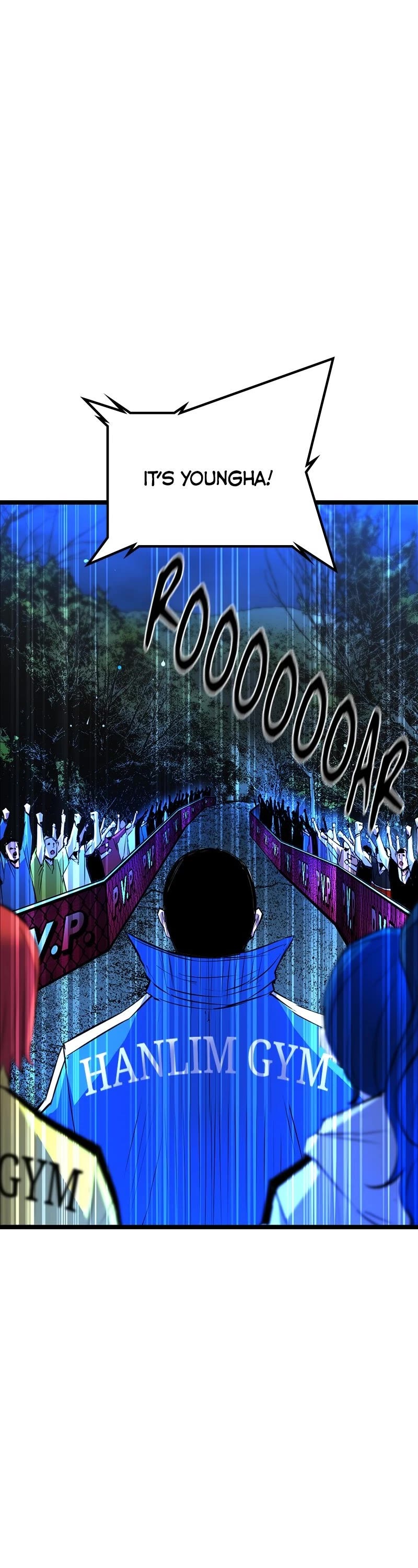 Hanlim Gym Chapter 123 page 4 - Chapter 123: (S2) Episode 19