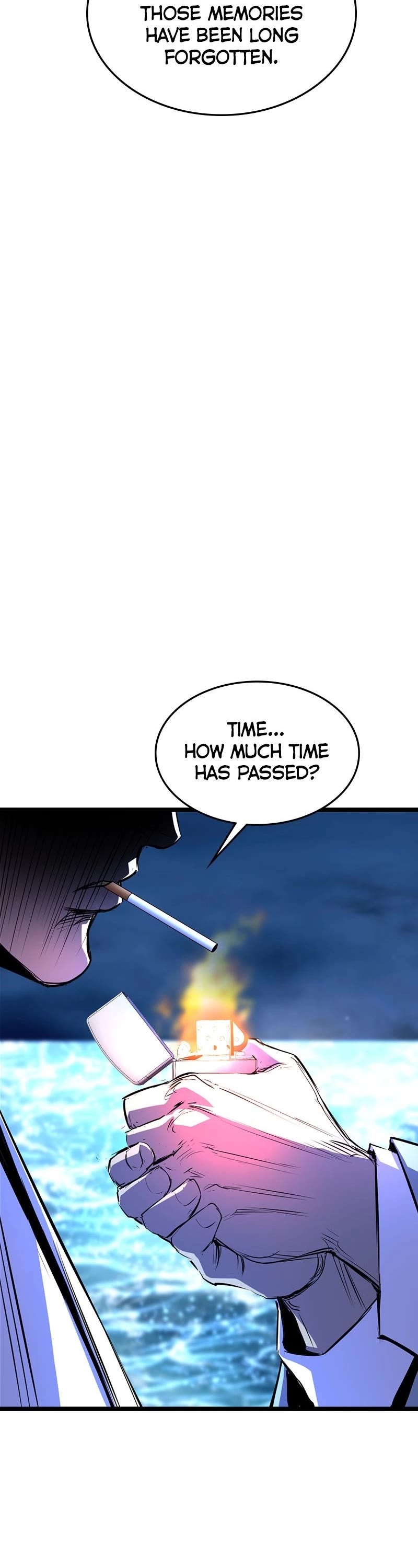 Hanlim Gym Chapter 123 page 40 - Chapter 123: (S2) Episode 19