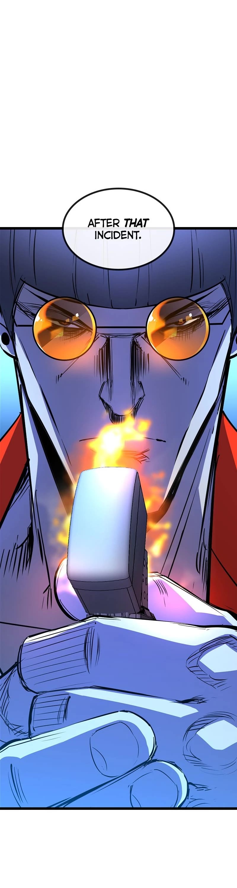 Hanlim Gym Chapter 123 page 41 - Chapter 123: (S2) Episode 19