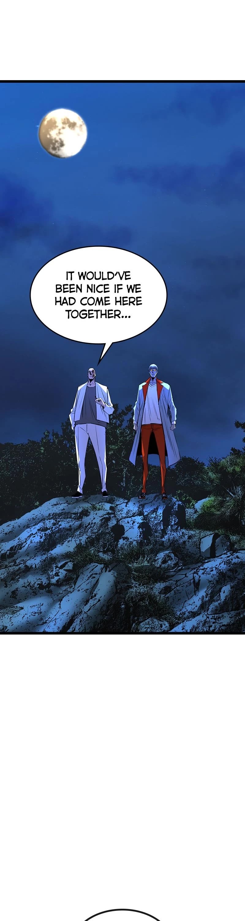 Hanlim Gym Chapter 123 page 42 - Chapter 123: (S2) Episode 19