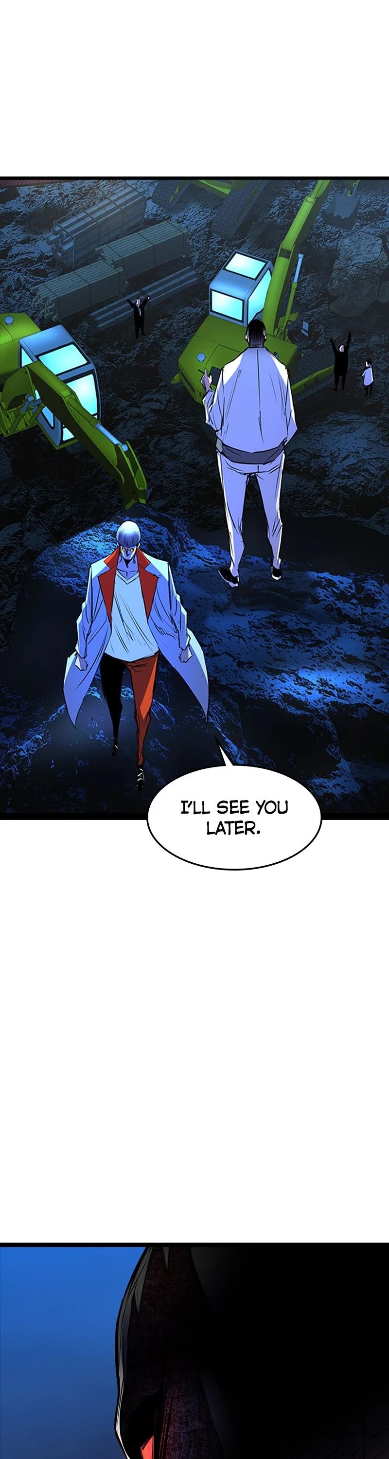Hanlim Gym Chapter 123 page 45 - Chapter 123: (S2) Episode 19