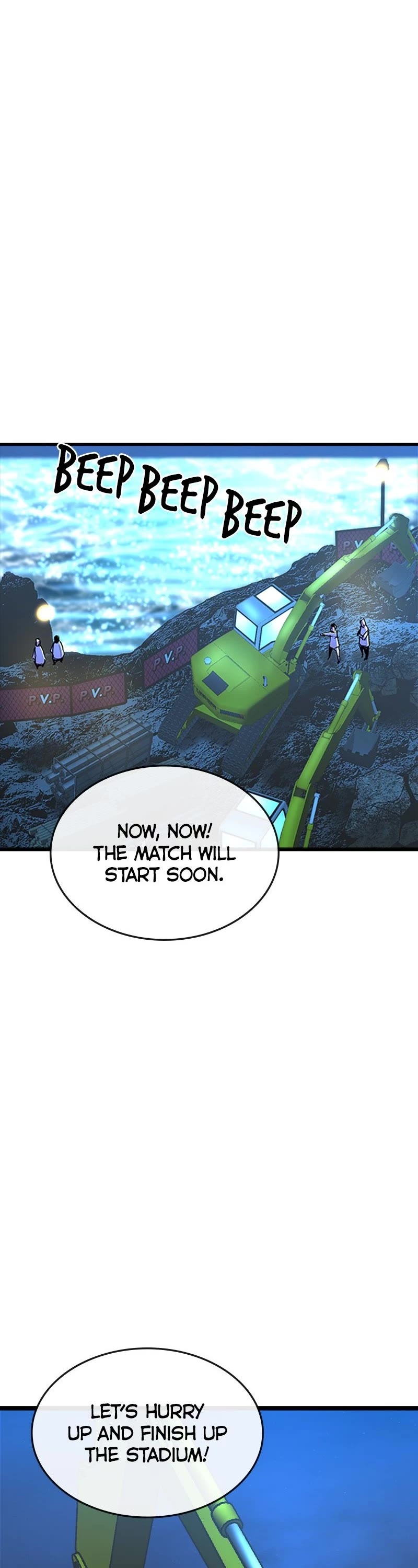 Hanlim Gym Chapter 123 page 49 - Chapter 123: (S2) Episode 19