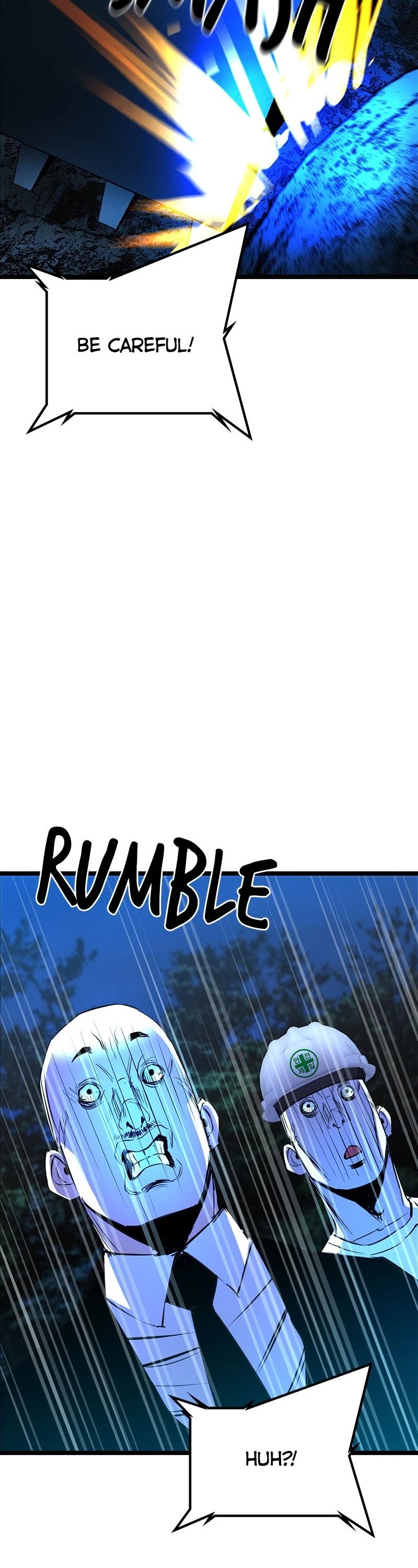 Hanlim Gym Chapter 123 page 51 - Chapter 123: (S2) Episode 19
