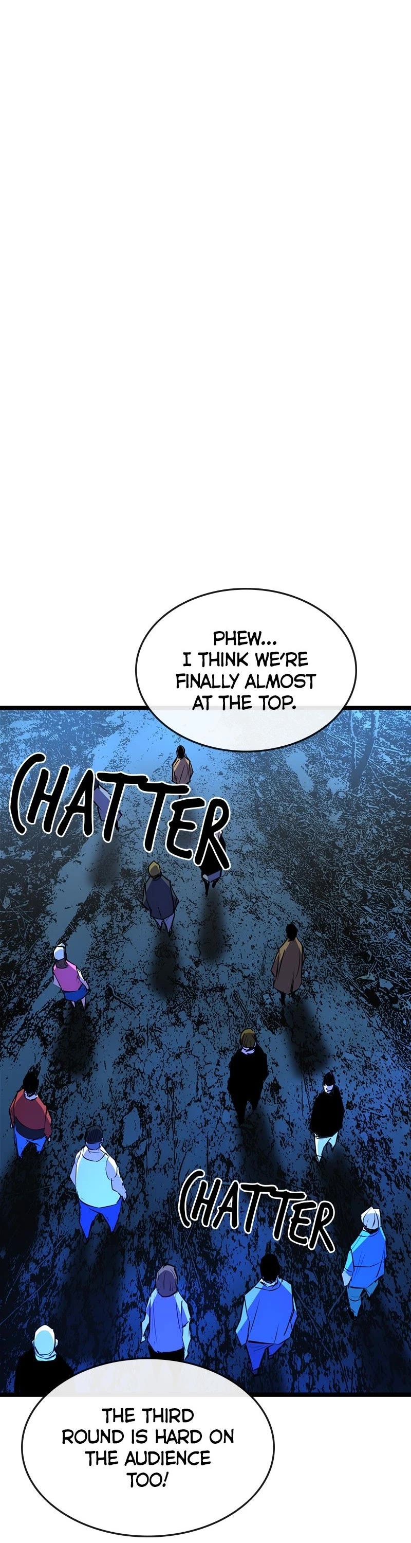 Hanlim Gym Chapter 123 page 52 - Chapter 123: (S2) Episode 19