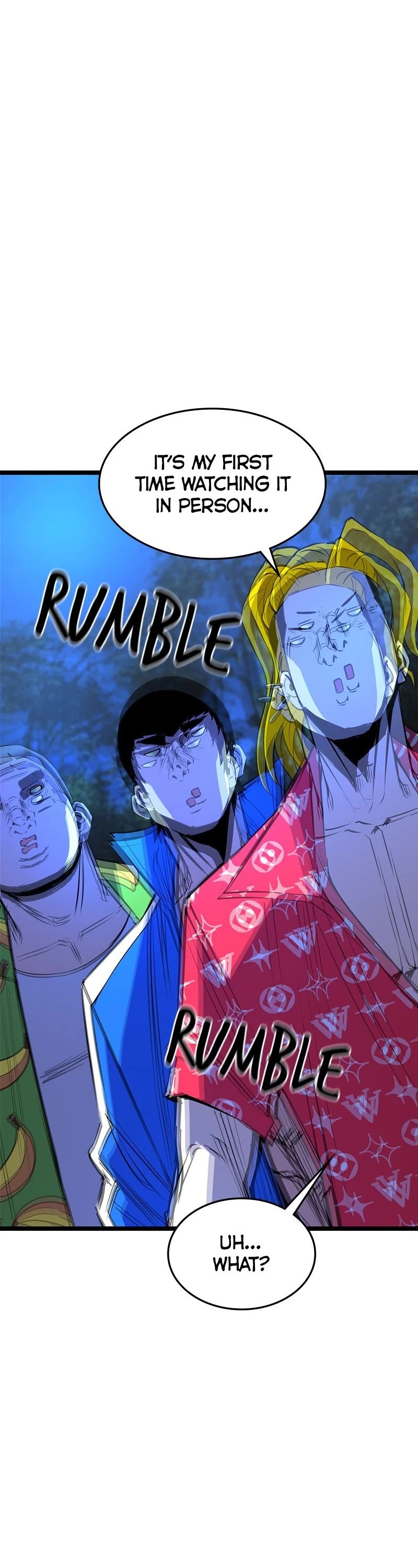 Hanlim Gym Chapter 123 page 54 - Chapter 123: (S2) Episode 19