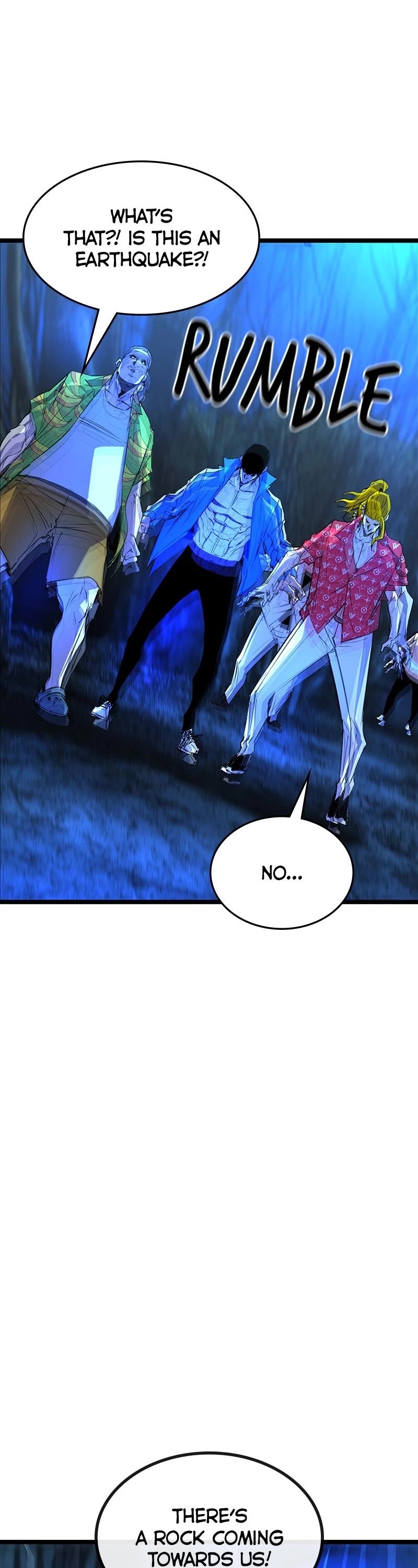 Hanlim Gym Chapter 123 page 55 - Chapter 123: (S2) Episode 19