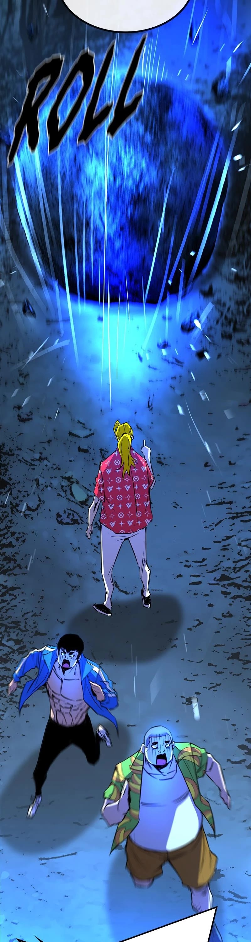 Hanlim Gym Chapter 123 page 56 - Chapter 123: (S2) Episode 19