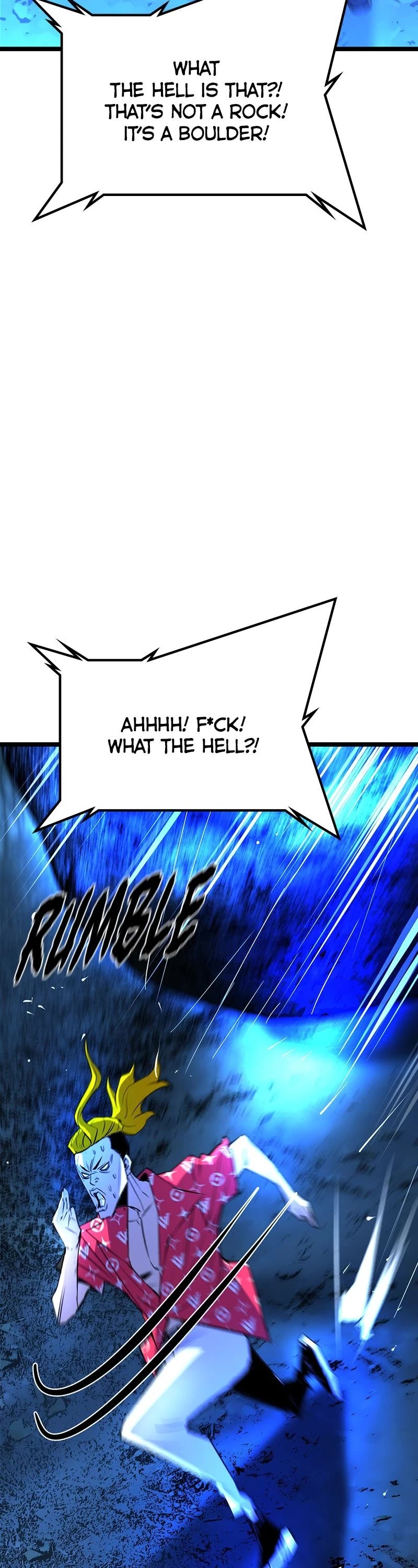Hanlim Gym Chapter 123 page 57 - Chapter 123: (S2) Episode 19