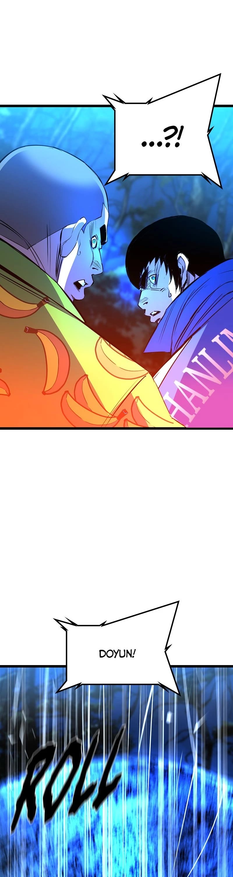Hanlim Gym Chapter 123 page 59 - Chapter 123: (S2) Episode 19