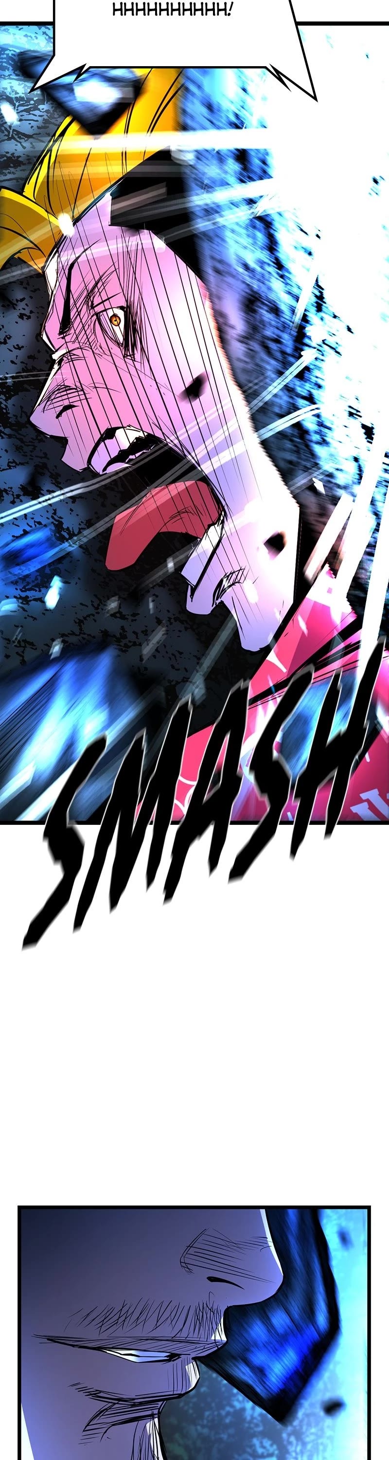 Hanlim Gym Chapter 123 page 61 - Chapter 123: (S2) Episode 19