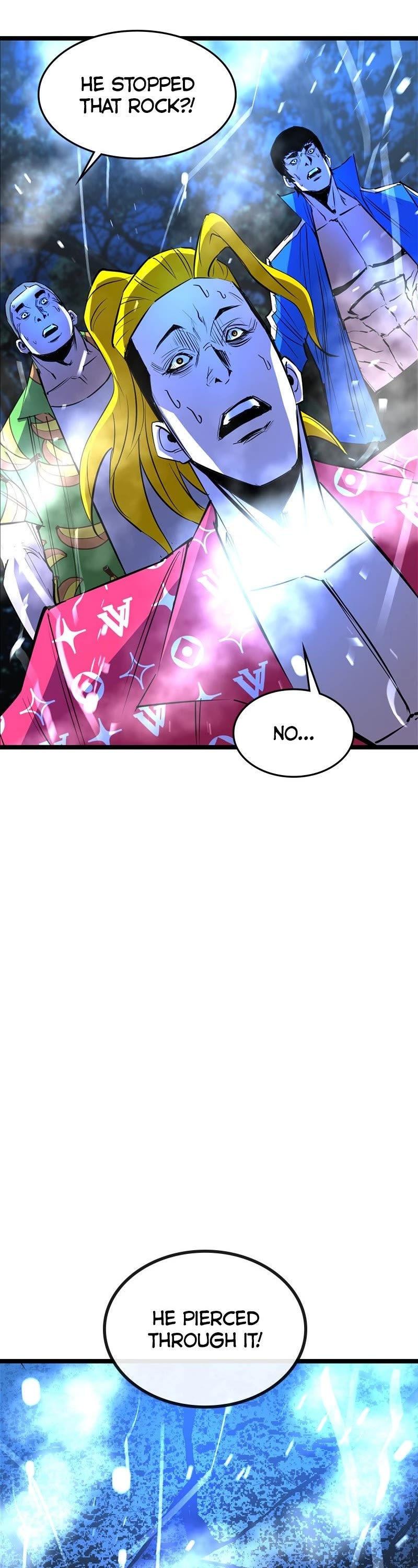 Hanlim Gym Chapter 123 page 64 - Chapter 123: (S2) Episode 19