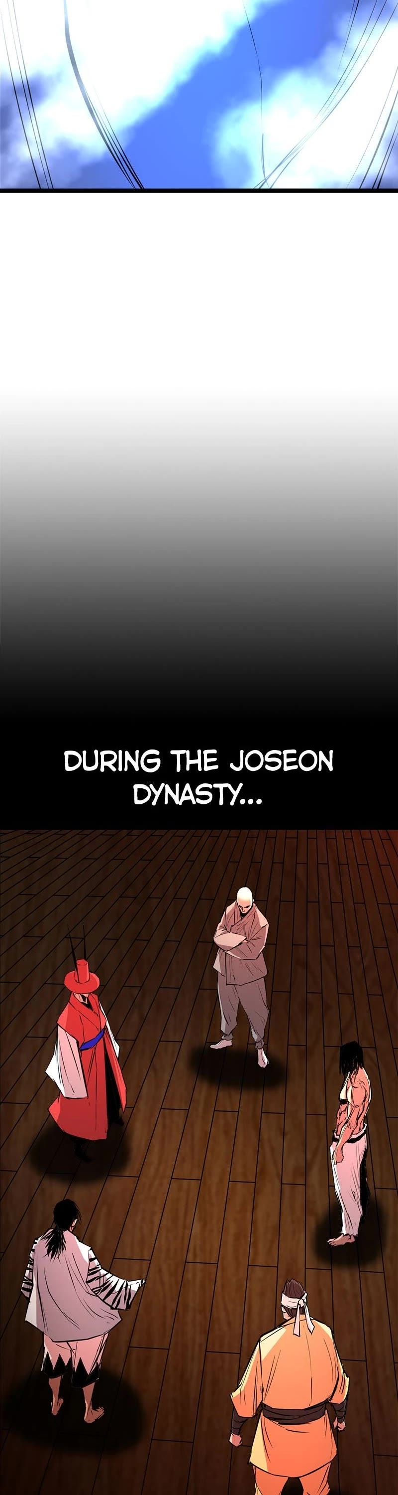 Hanlim Gym Chapter 123 page 67 - Chapter 123: (S2) Episode 19
