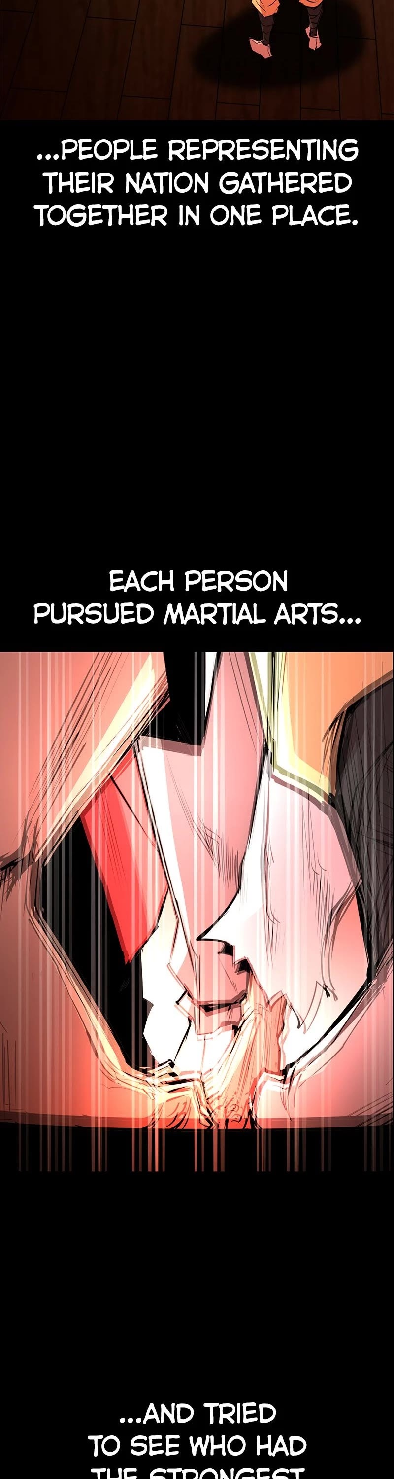 Hanlim Gym Chapter 123 page 68 - Chapter 123: (S2) Episode 19