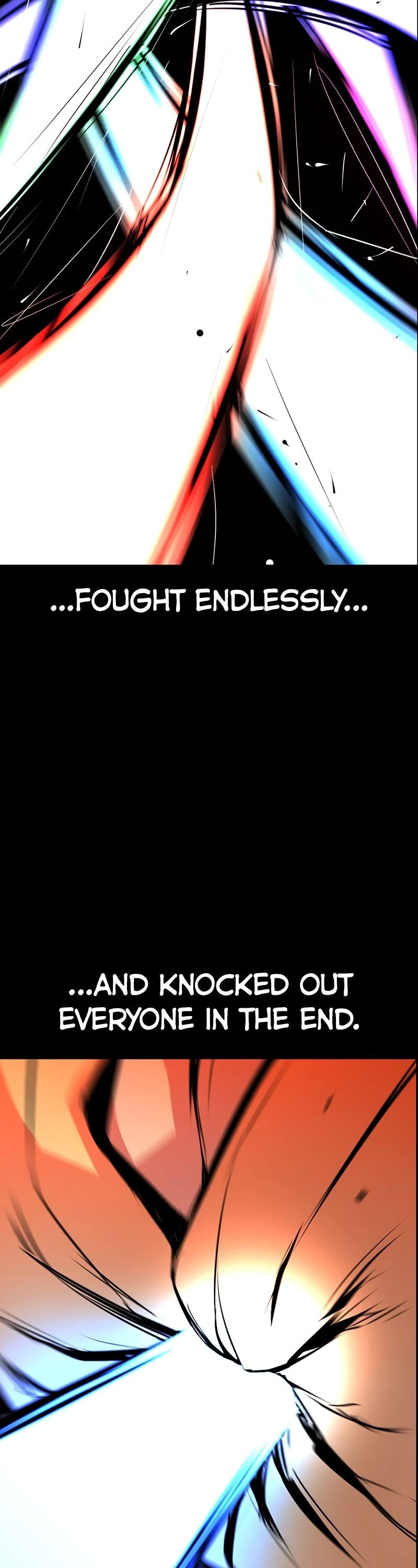 Hanlim Gym Chapter 123 page 70 - Chapter 123: (S2) Episode 19