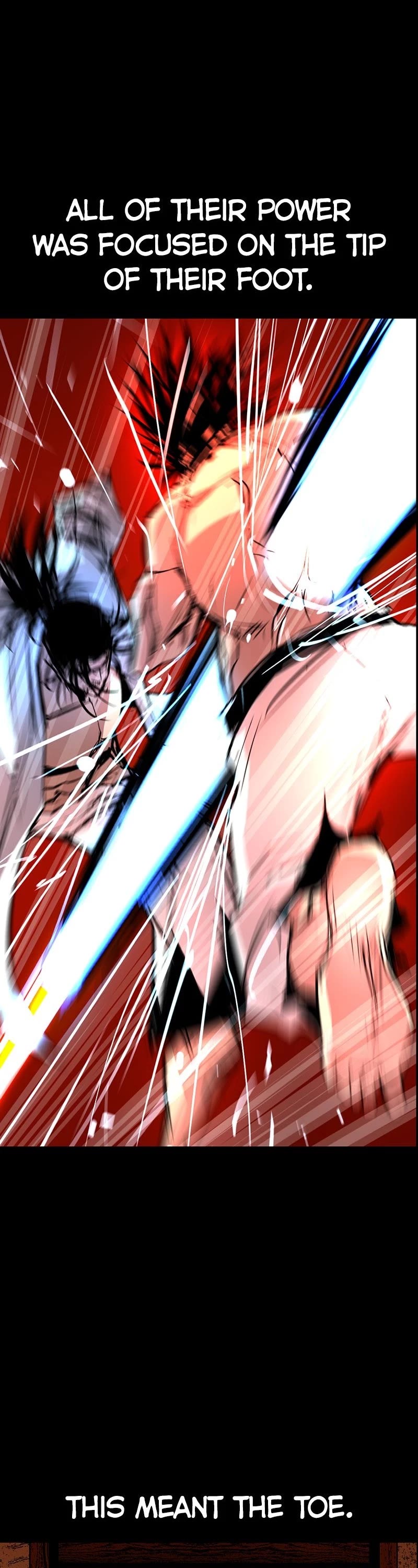 Hanlim Gym Chapter 123 page 74 - Chapter 123: (S2) Episode 19