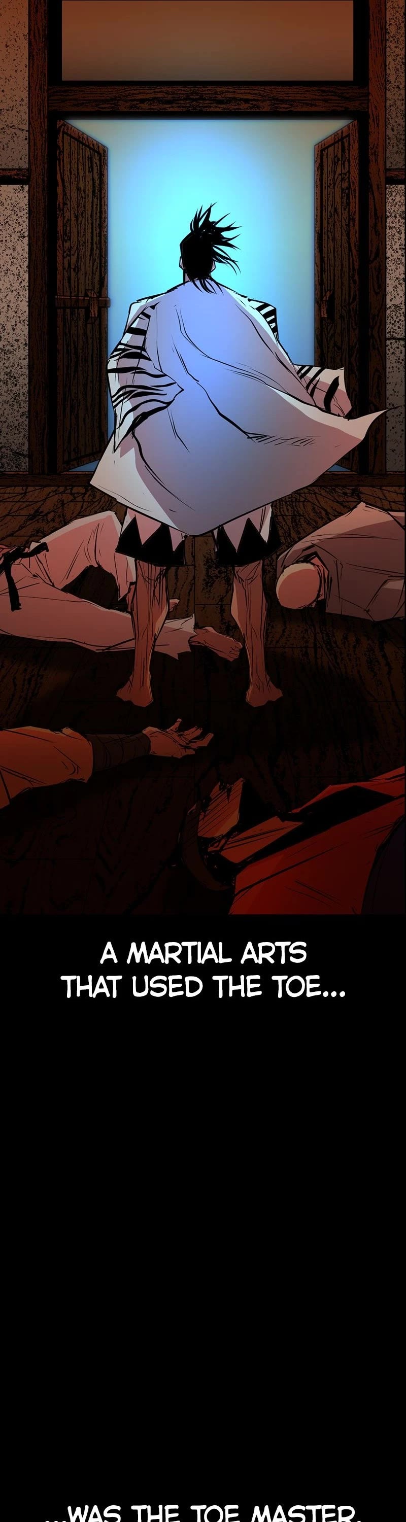 Hanlim Gym Chapter 123 page 75 - Chapter 123: (S2) Episode 19