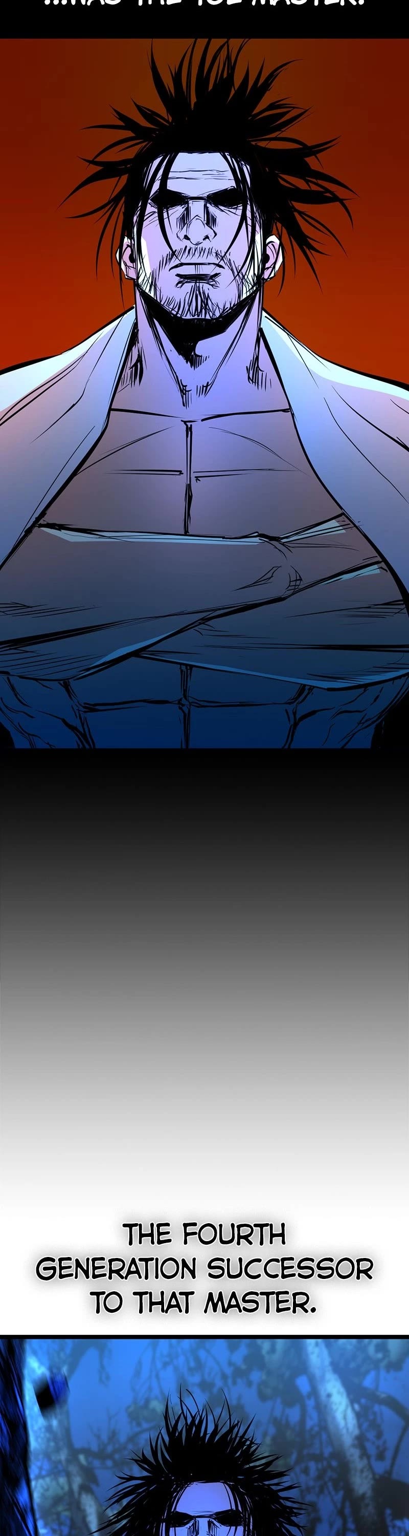Hanlim Gym Chapter 123 page 76 - Chapter 123: (S2) Episode 19
