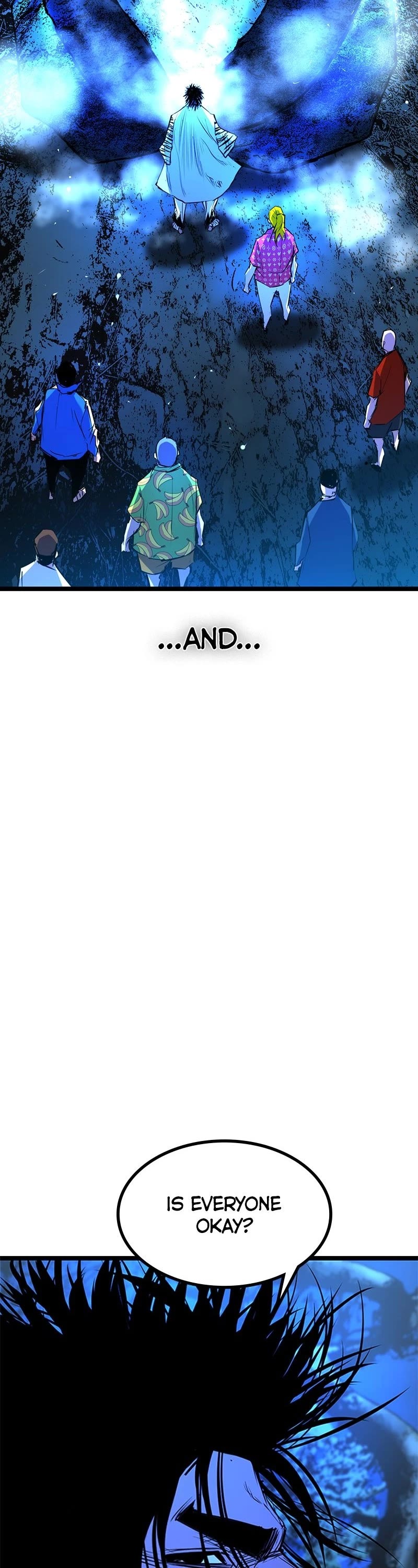Hanlim Gym Chapter 123 page 78 - Chapter 123: (S2) Episode 19