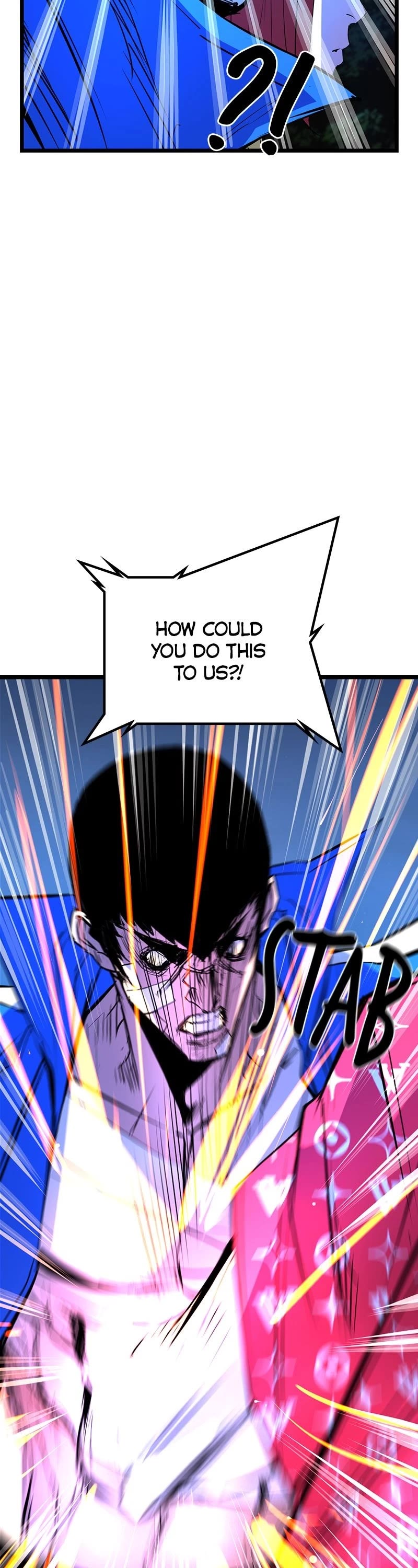 Hanlim Gym Chapter 123 page 8 - Chapter 123: (S2) Episode 19