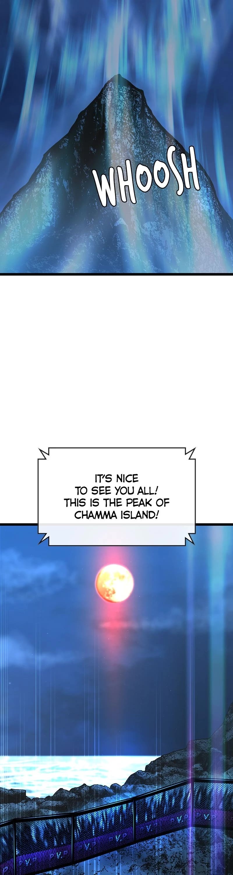 Hanlim Gym Chapter 123 page 81 - Chapter 123: (S2) Episode 19