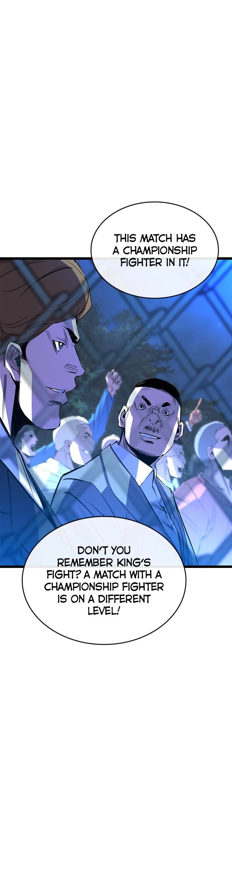 Hanlim Gym Chapter 123 page 86 - Chapter 123: (S2) Episode 19