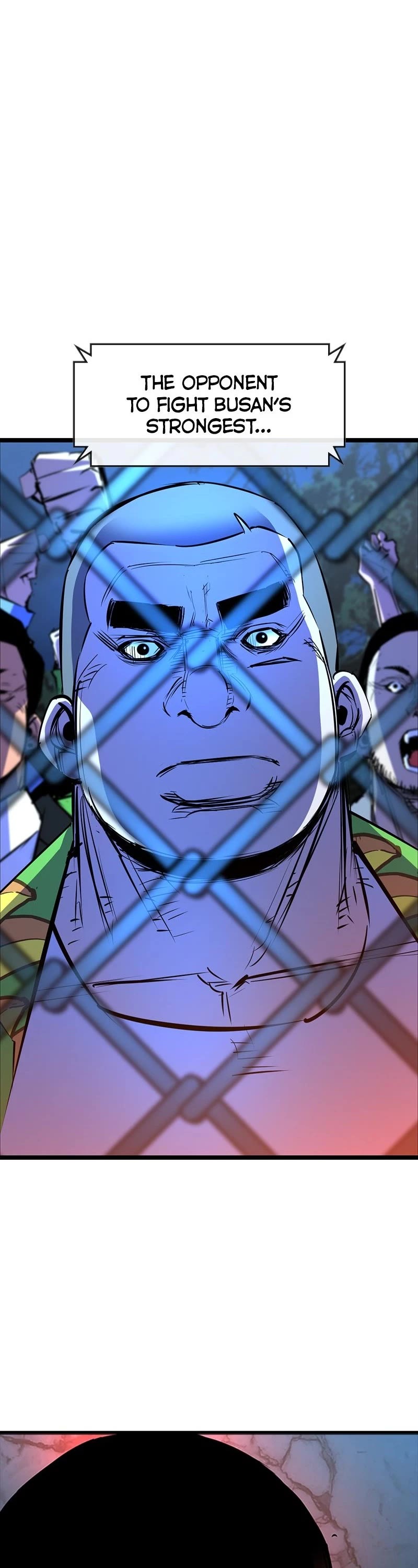 Hanlim Gym Chapter 123 page 88 - Chapter 123: (S2) Episode 19