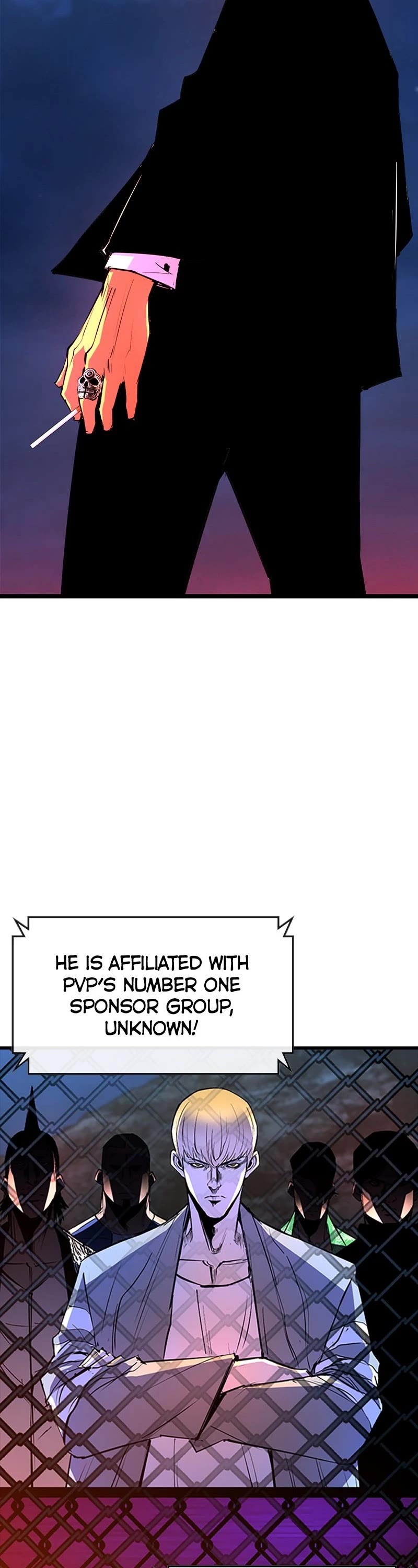 Hanlim Gym Chapter 123 page 91 - Chapter 123: (S2) Episode 19