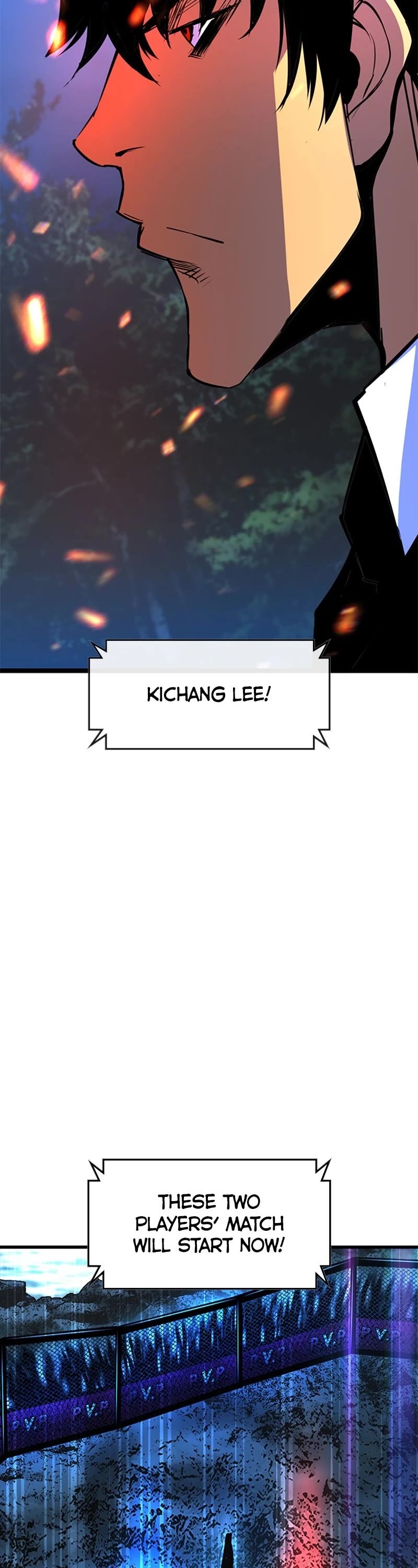 Hanlim Gym Chapter 123 page 93 - Chapter 123: (S2) Episode 19