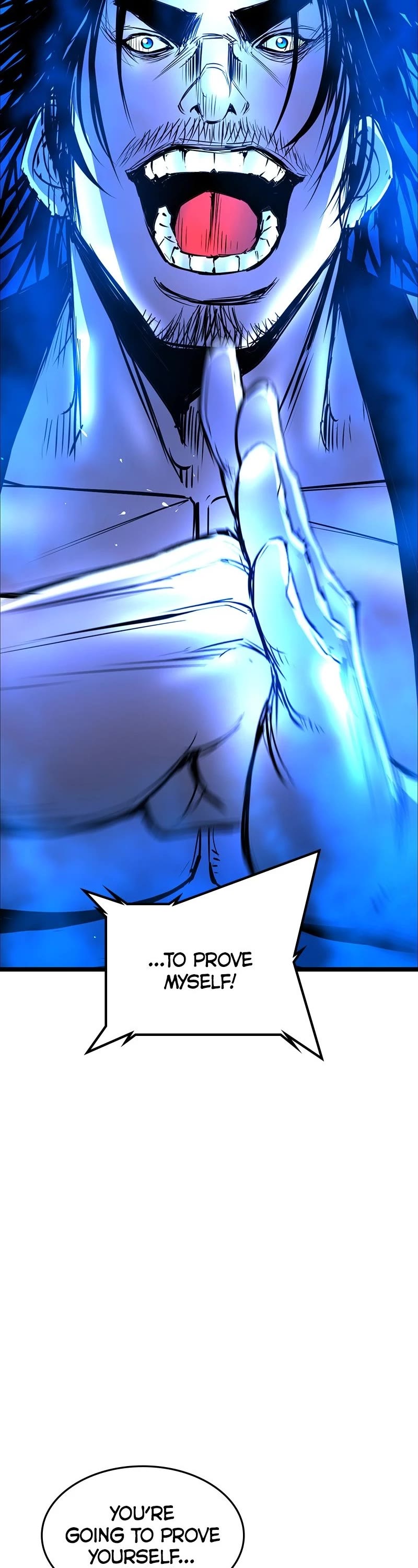 Hanlim Gym Chapter 123 page 97 - Chapter 123: (S2) Episode 19