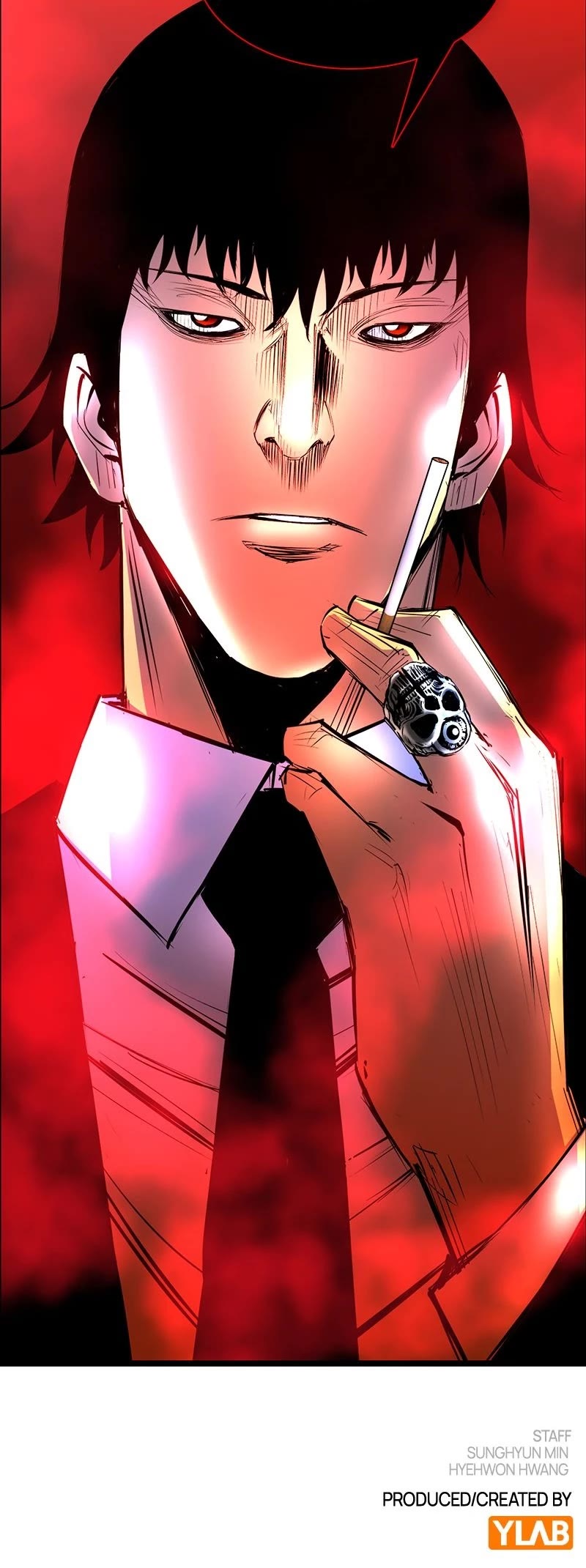 Hanlim Gym Chapter 123 page 99 - Chapter 123: (S2) Episode 19