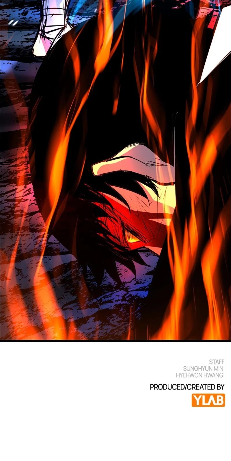 Hanlim Gym Chapter 124 page 102 - Chapter 124: (S2) Episode 20