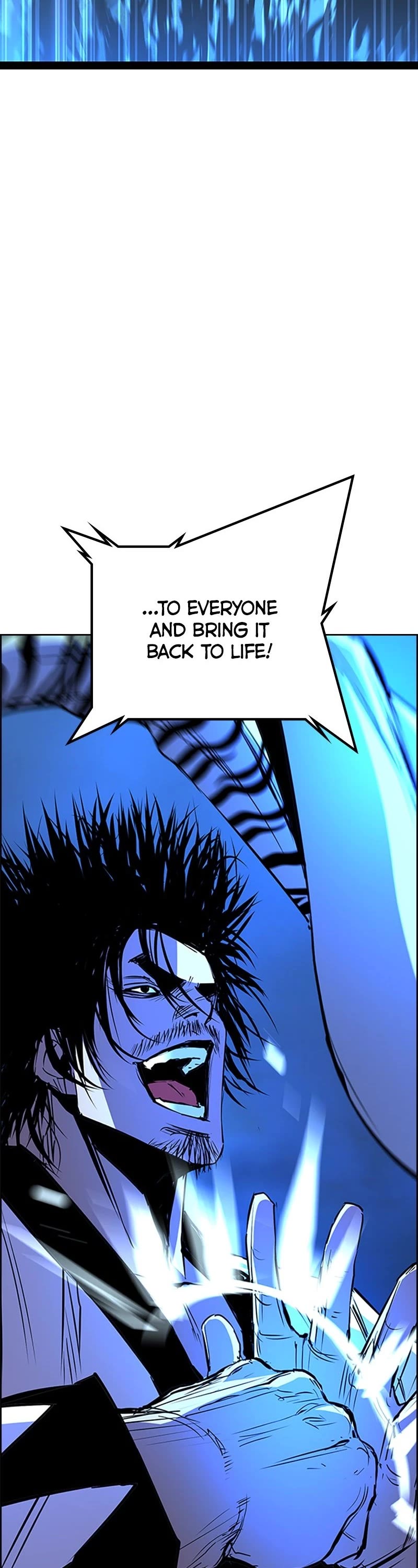 Hanlim Gym Chapter 124 page 14 - Chapter 124: (S2) Episode 20
