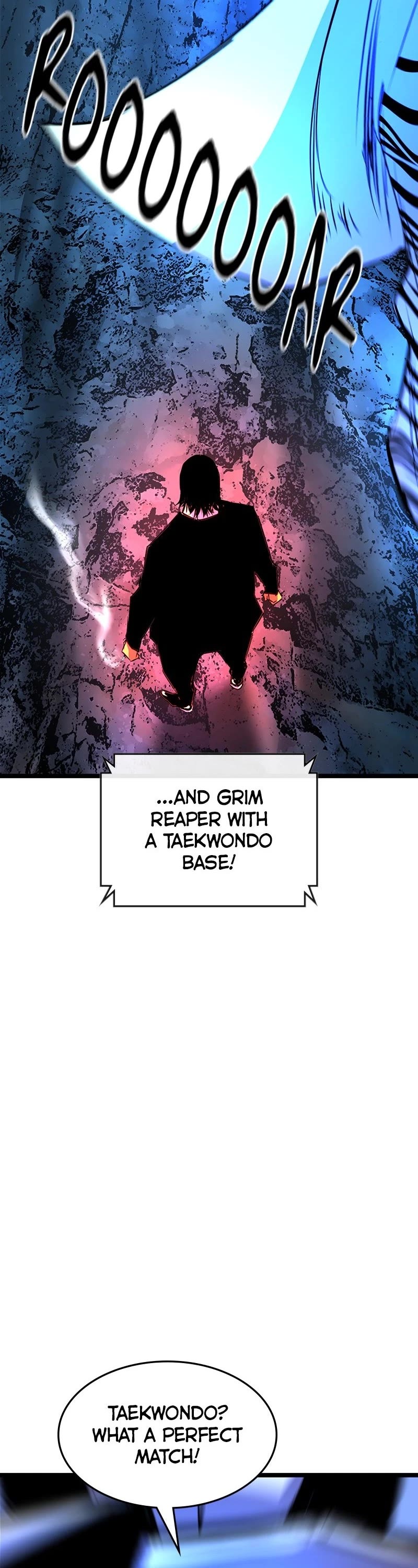 Hanlim Gym Chapter 124 page 16 - Chapter 124: (S2) Episode 20
