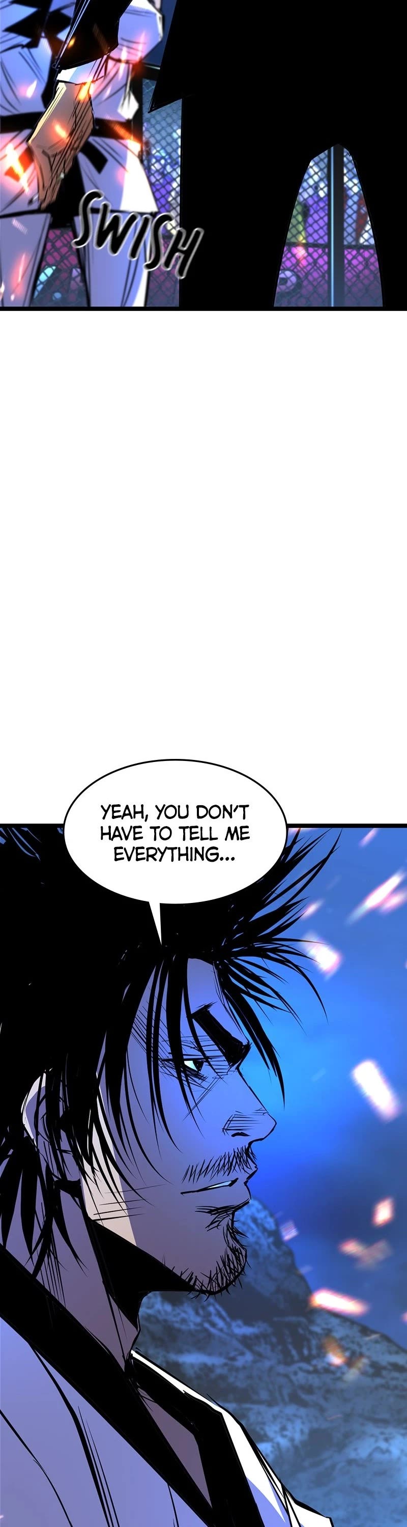 Hanlim Gym Chapter 124 page 20 - Chapter 124: (S2) Episode 20