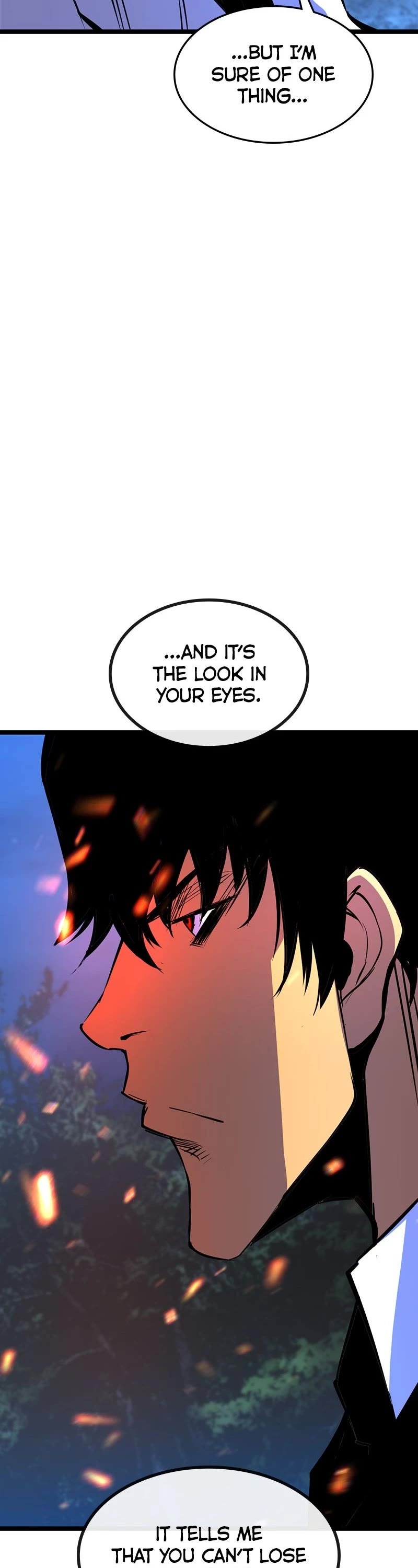 Hanlim Gym Chapter 124 page 21 - Chapter 124: (S2) Episode 20