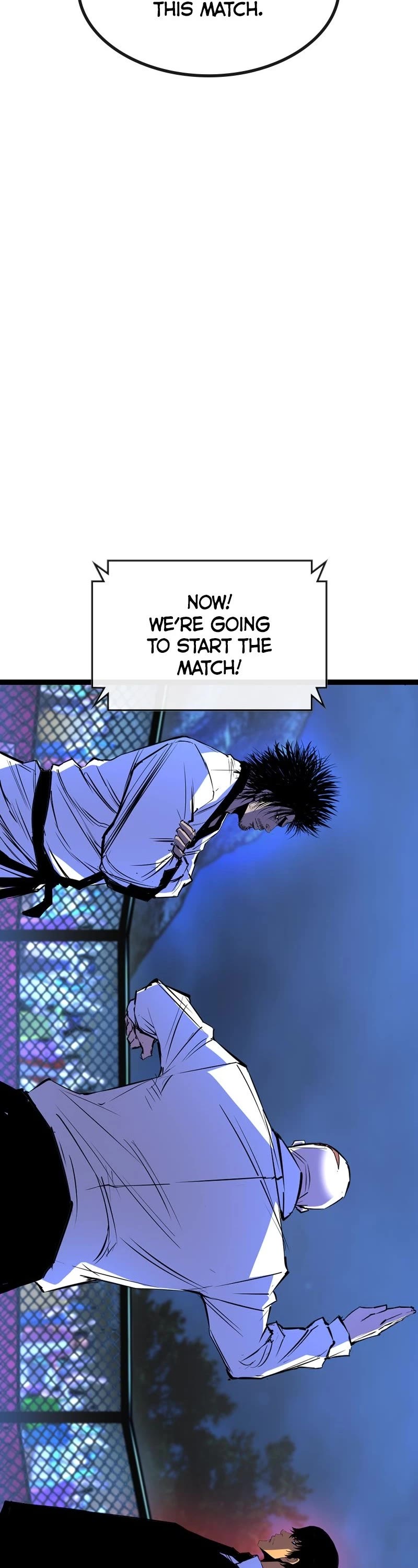 Hanlim Gym Chapter 124 page 22 - Chapter 124: (S2) Episode 20