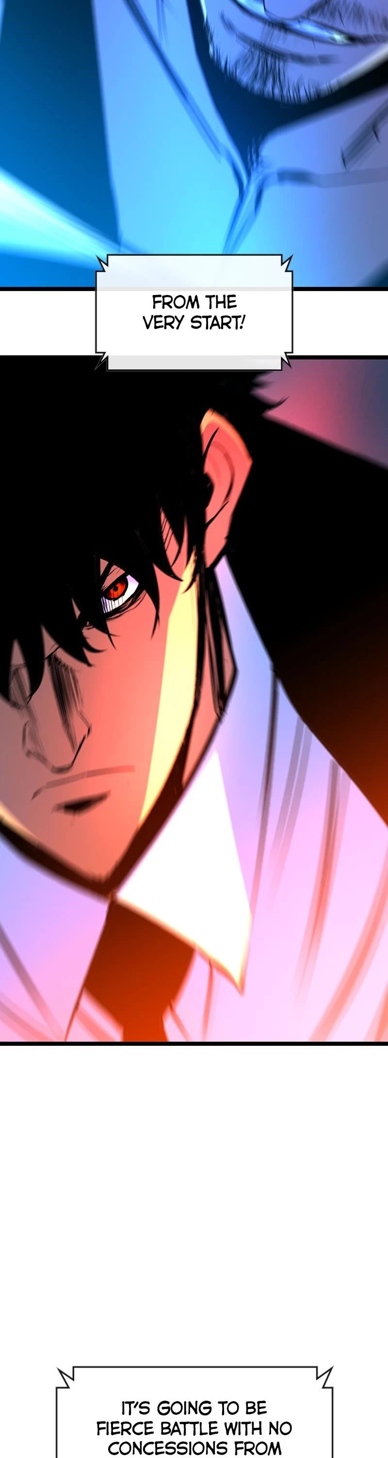 Hanlim Gym Chapter 124 page 27 - Chapter 124: (S2) Episode 20