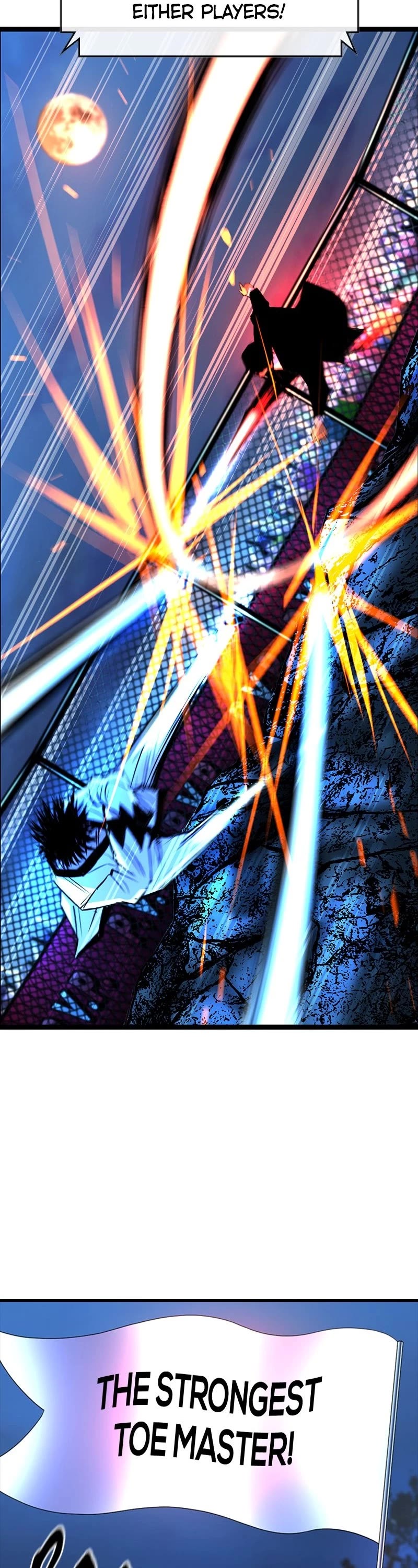 Hanlim Gym Chapter 124 page 28 - Chapter 124: (S2) Episode 20
