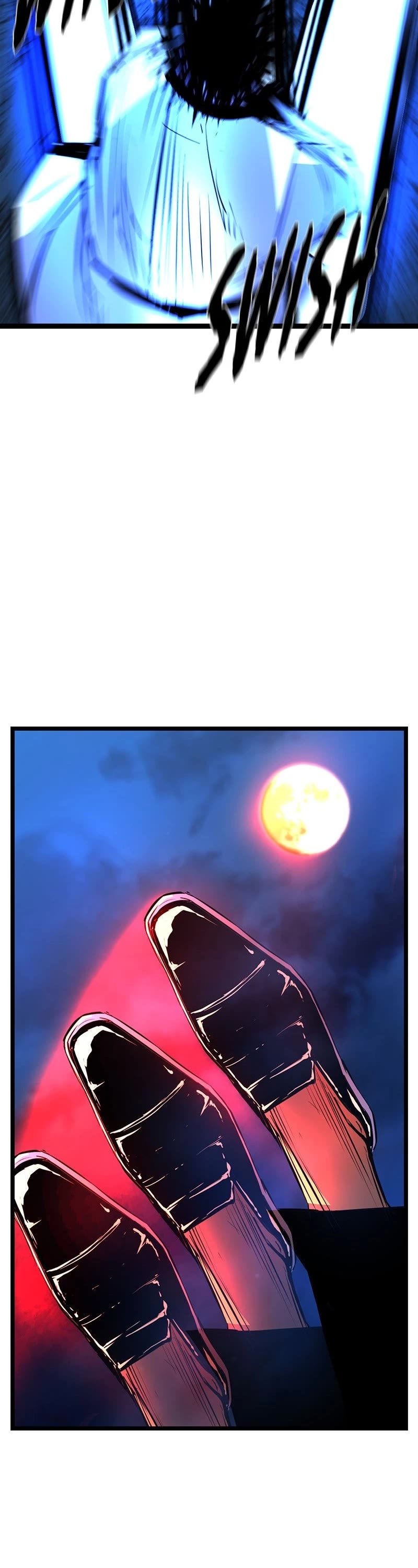Hanlim Gym Chapter 124 page 32 - Chapter 124: (S2) Episode 20