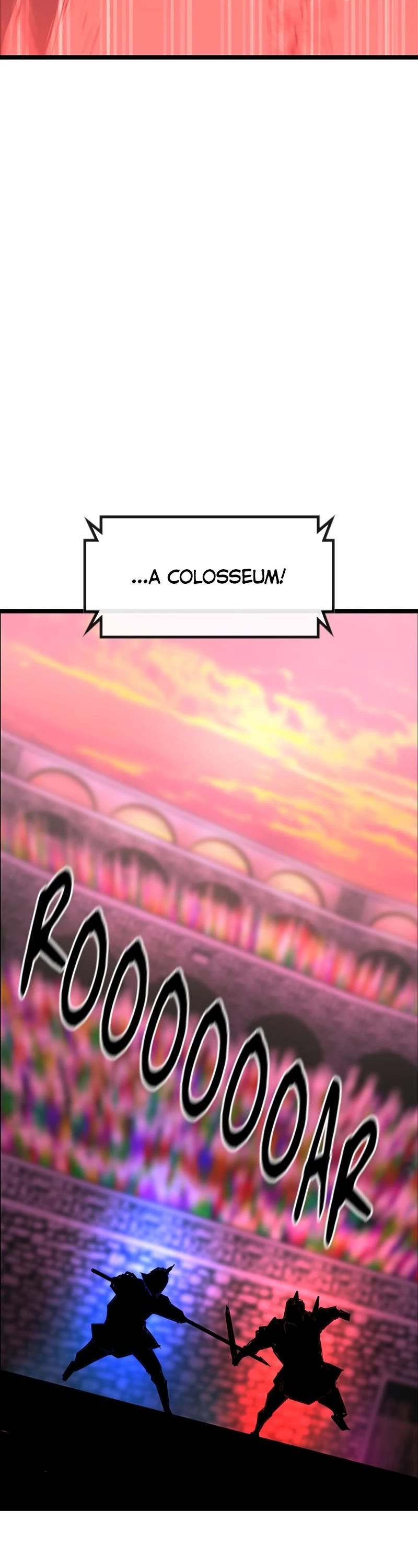 Hanlim Gym Chapter 124 page 38 - Chapter 124: (S2) Episode 20
