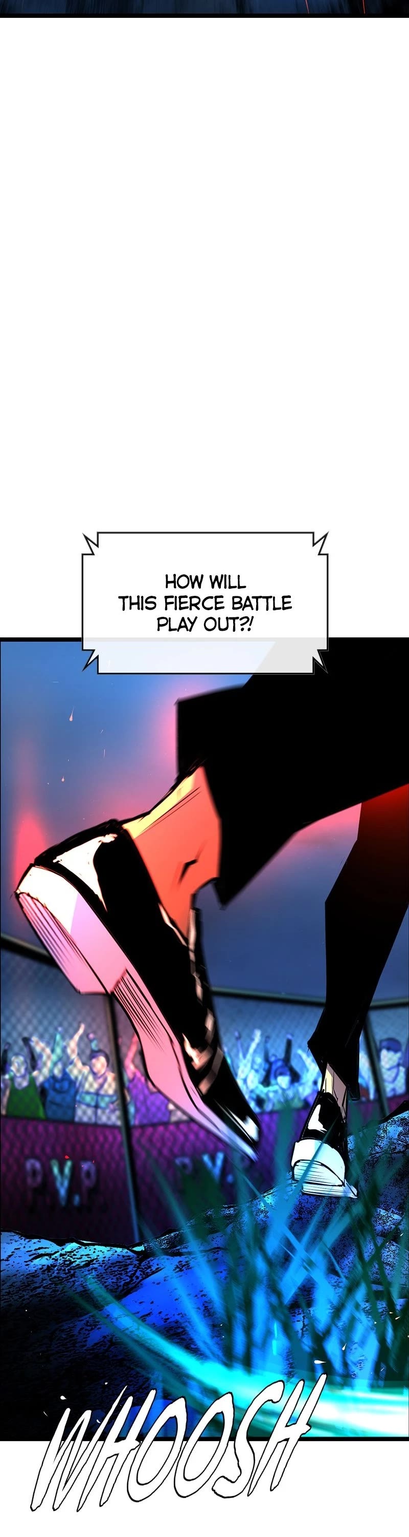 Hanlim Gym Chapter 124 page 42 - Chapter 124: (S2) Episode 20