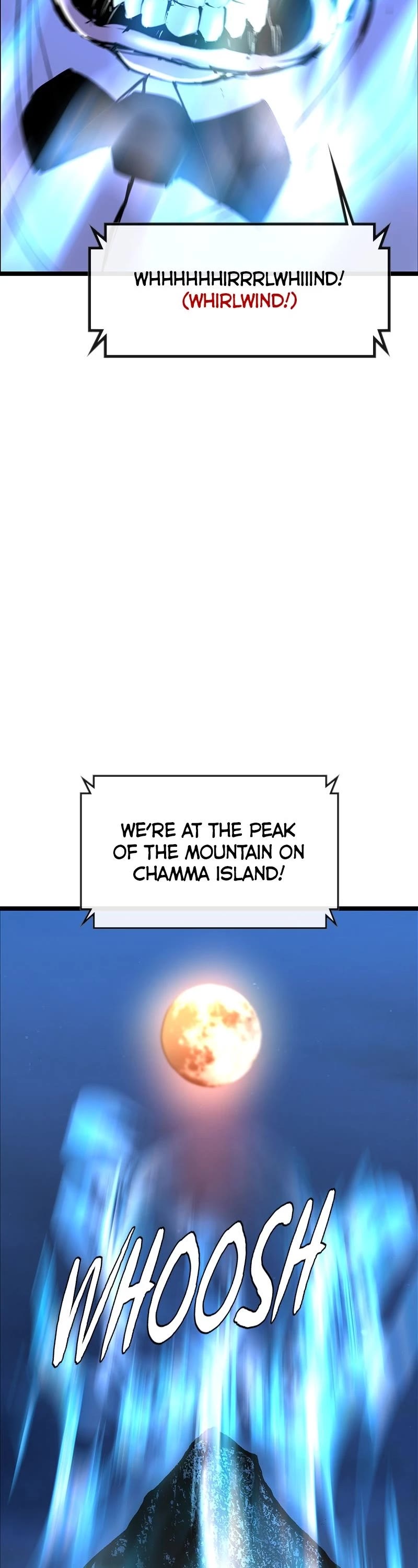 Hanlim Gym Chapter 124 page 46 - Chapter 124: (S2) Episode 20